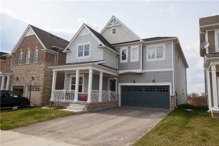 Photo 2: 912 O'reilly Crescent: Shelburne House (2-Storey) for sale : MLS®# X5180500