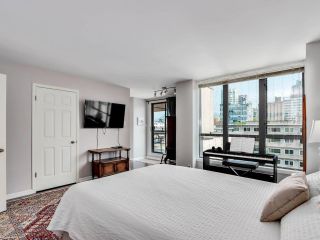Photo 17: 1002 1265 BARCLAY Street in Vancouver: West End VW Condo for sale in "DORCHESTOR TOWER" (Vancouver West)  : MLS®# R2780851