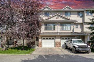 Photo 2: 112 Country Hills Cove NW in Calgary: Country Hills Row/Townhouse for sale : MLS®# A1252598