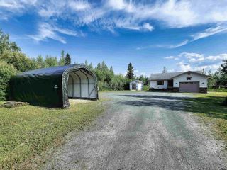 Photo 34: 8735 TABOR GLEN Drive in Prince George: Tabor Lake House for sale (PG Rural East)  : MLS®# R2792302