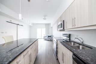 Photo 6: 311 369 Stradbrook Avenue in Winnipeg: Osborne Village Condominium for sale (1B)  : MLS®# 202127175