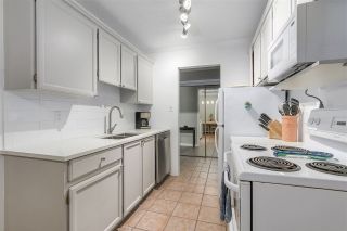 Photo 10: 216 131 W 4TH Street in North Vancouver: Lower Lonsdale Condo for sale in "Nottingham Place" : MLS®# R2234460