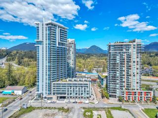 Photo 2: 502 1500 FERN Street in North Vancouver: Lynnmour Condo for sale in "APEX" : MLS®# R2873178
