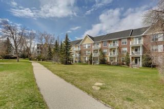 Photo 25: 362 3000 MARDA Link SW in Calgary: Garrison Woods Apartment for sale : MLS®# C4243545