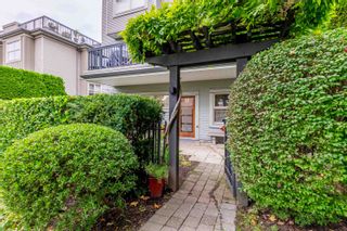 Photo 2: 3 3855 PENDER Street in Burnaby: Willingdon Heights Townhouse for sale in "ALTURA" (Burnaby North)  : MLS®# R2625365
