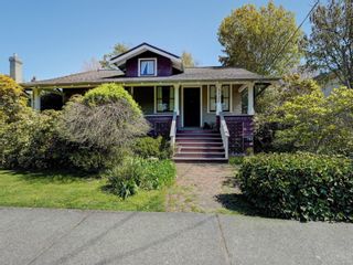 Main Photo: 1727 Lee Ave in Victoria: Vi Jubilee House for sale : MLS®# 961401