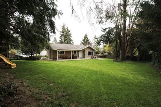 Photo 17: 3637 202A Street in Langley: Brookswood Langley House for sale in "Brookswood" : MLS®# R2260074