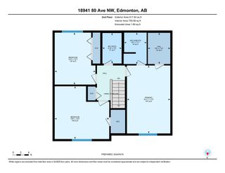 Photo 29: 18941 80 Avenue in Edmonton: Zone 20 House for sale : MLS®# E4382654