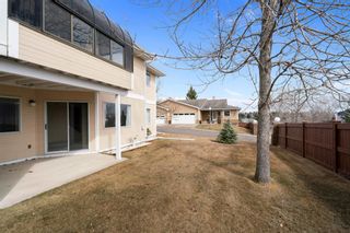 Photo 31: 47 140 Strathaven Circle SW in Calgary: Strathcona Park Semi Detached for sale : MLS®# A1205050