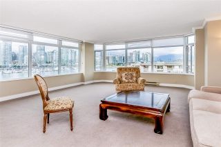 Photo 10: 516 456 MOBERLY Road in Vancouver: False Creek Condo for sale in "PACIFIC COVE" (Vancouver West)  : MLS®# R2248992
