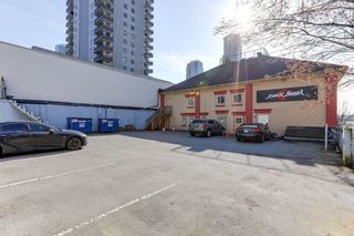 Photo 6: 55 EIGHTH Street in New Westminster: Downtown NW Business for sale : MLS®# C8058786
