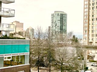 Photo 9: 430 6378 SILVER Avenue in Burnaby: Metrotown Office for lease (Burnaby South)  : MLS®# C8046316