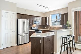Photo 9: 108 2134 Kensington Road NW in Calgary: West Hillhurst Apartment for sale : MLS®# A2016634