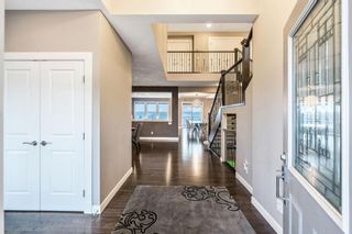 Photo 4: 92 Cranarch Heights SE in Calgary: Cranston Detached for sale : MLS®# A2046064