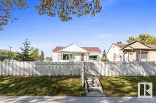 Photo 4: 9306 90 Street in Edmonton: Zone 18 House for sale : MLS®# E4358480