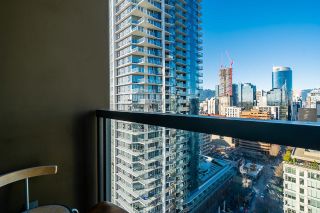 Photo 29: 2503 1308 HORNBY Street in Vancouver: Downtown VW Condo for sale in "SALT" (Vancouver West)  : MLS®# R2763551