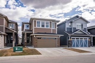 Photo 3: 965 Midtown Avenue SW: Airdrie Detached for sale : MLS®# A2126593