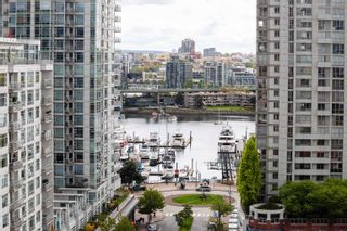 Photo 28: 1301 212 DAVIE Street in Vancouver: Yaletown Condo for sale (Vancouver West)  : MLS®# R2689508