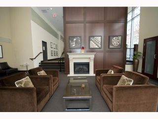 Photo 9: 508 1001 HOMER Street in Vancouver: Downtown VW Condo for sale in "THE BENTLEY" (Vancouver West)  : MLS®# V817106
