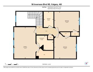 Photo 34: 56 Inverness Boulevard SE in Calgary: McKenzie Towne Detached for sale : MLS®# A1127732