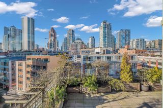 Photo 32: 805 212 DAVIE Street in Vancouver: Yaletown Condo for sale (Vancouver West)  : MLS®# R2847436