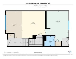 Photo 40: 18515 95A Avenue in Edmonton: Zone 20 House for sale : MLS®# E4380443