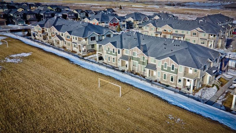 FEATURED LISTING: 109 - 250 Sage Valley Road Northwest Calgary
