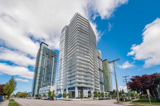 Main Photo: 2107 5051 IMPERIAL Street in Burnaby: Metrotown Condo for sale (Burnaby South)  : MLS®# R2881407