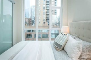 Photo 11: 503 1205 HOWE Street in Vancouver: Downtown VW Condo for sale in "ALTO" (Vancouver West)  : MLS®# R2263174