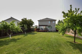 Photo 47: 15 Vineland Crescent in Winnipeg: Whyte Ridge Residential for sale (1P)  : MLS®# 202316111