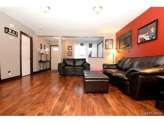 Photo 6: 370 TORONTO Street in Regina: Churchill Downs Single Family Dwelling for sale (Regina Area 03)  : MLS®# 522528