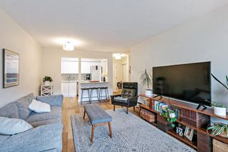 Photo 4: 108 2215 DUNDAS Street in Vancouver: Hastings Condo for sale in "Harbour Reach" (Vancouver East)  : MLS®# R2802575