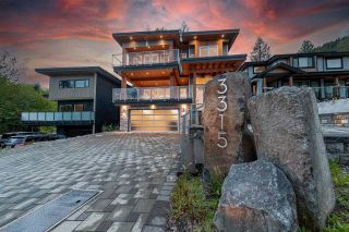Photo 5: 3315 DESCARTES Place in Squamish: University Highlands House for sale in "University Highlands" : MLS®# R2722338