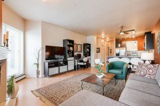 Photo 8: 323 2109 ROWLAND Street in Port Coquitlam: Central Pt Coquitlam Condo for sale in "Parkview Place" : MLS®# R2681449