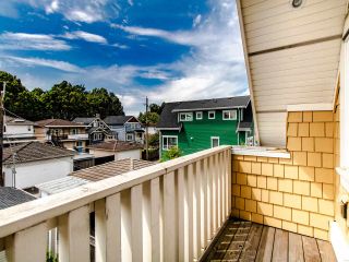Photo 18: 1338 E 23RD Avenue in Vancouver: Knight 1/2 Duplex for sale (Vancouver East)  : MLS®# R2473658