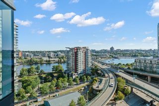 Photo 18: 1558 38 SMITHE Street in Vancouver: Downtown VW Condo for sale in "ONE PACIFIC" (Vancouver West)  : MLS®# R2838643