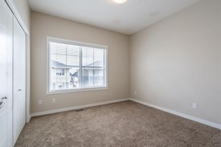 Photo 18: 113 Marquis Lane SE in Calgary: Mahogany Row/Townhouse for sale : MLS®# A1221843