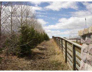 Photo 1:  in CALGARY: Rural Rocky View MD Rural Land for sale : MLS®# C3327189