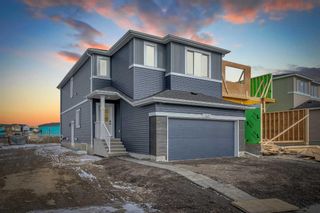 Photo 2: 140 HOTCHKISS Way SE in Calgary: C-385 Detached for sale : MLS®# A2110532