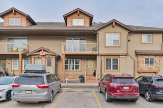 Main Photo: 104 160 Panatella Landing NW in Calgary: Panorama Hills Row/Townhouse for sale : MLS®# A2125142