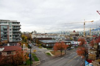 Photo 12: 609 328 E 11TH Avenue in Vancouver: Mount Pleasant VE Condo for sale in "Uno" (Vancouver East)  : MLS®# R2126695