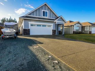 Photo 39: 950 Cordero Cres in CAMPBELL RIVER: CR Willow Point House for sale (Campbell River)  : MLS®# 719107