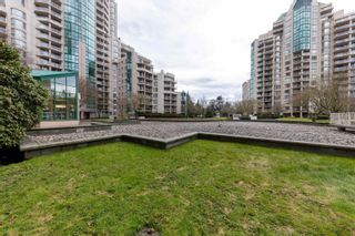 Photo 36: 906 1199 EASTWOOD Street in Coquitlam: North Coquitlam Condo for sale : MLS®# R2845753
