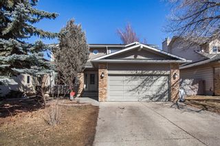 Photo 1: 112 Sun Canyon Link SE in Calgary: Sundance Detached for sale : MLS®# A1083295