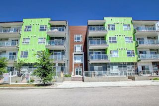 Photo 2: 226 20 Seton Park SE in Calgary: Seton Apartment for sale : MLS®# A1236077