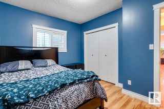 Photo 25: 12847 143 Avenue in Edmonton: Zone 27 House for sale : MLS®# E4323703