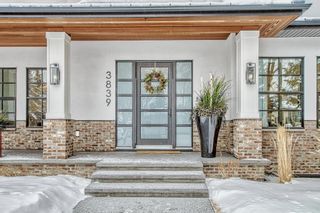 Photo 2: 3839 11 Street SW in Calgary: Elbow Park Detached for sale : MLS®# A2030806