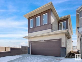 Photo 2: 3039 200 Street in Edmonton: Zone 57 House for sale : MLS®# E4331842