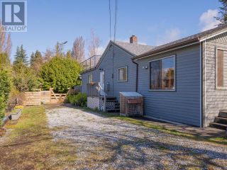 Photo 18: 6943 HAMMOND STREET in Powell River: House for sale : MLS®# 17915