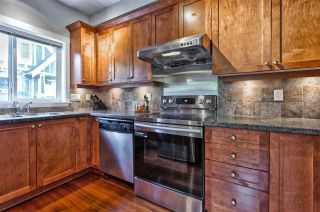 Photo 9: 24 4288 SARDIS STREET in Burnaby: Central Park BS Townhouse for sale (Burnaby South)  : MLS®# R2473187